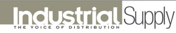 Industrial Supply - The Voice of Distribution
