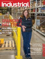 Magazine Cover