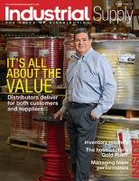 Magazine Cover