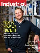 Magazine Cover