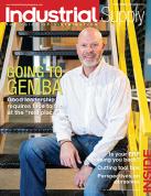 Magazine Cover