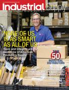 Magazine Cover