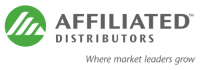AD logo