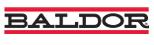Baldor logo