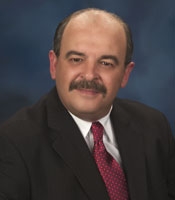 Darrell Cole