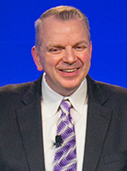 Dave Anderson