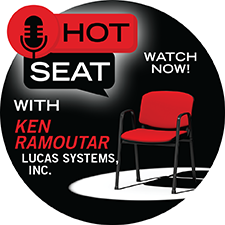 Hot Seat