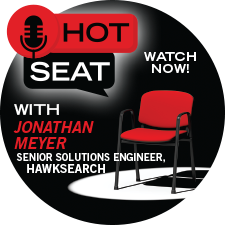 Hot Seat