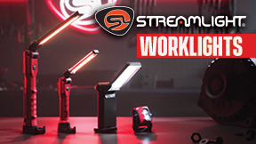 Streamlight Worklights