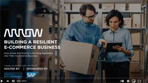 Building a Resilient E-Commerce Business