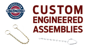 Custom Engineered Assemblies