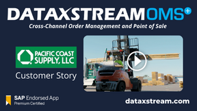 DataXstream