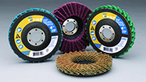Norton Abrasives