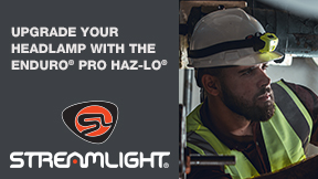 Enduro Pro HAZ-LO