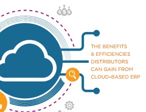 Taking your distributorship to the cloud