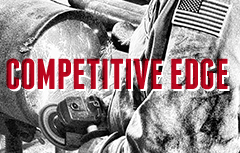 Weiler: Your Competitive Edge