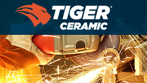 Tiger Ceramic