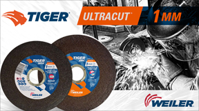 Tiger Ultracut