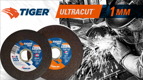 Tiger Ultracut