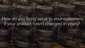 Bailey Hydraulics video