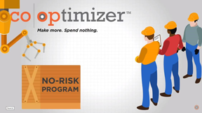 Rivet MRO Optimizer