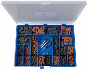 PFERD POLICAP set