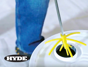 Hyde StirWhip Mixer