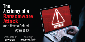 ransomware webinar