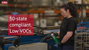 CRC Industries