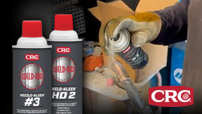 CRC Industries