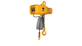 Harrington Hoist