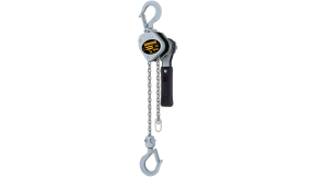 Harrington Hoist