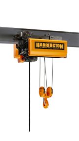 Harrington Hoist