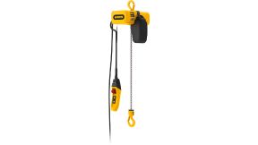Harrington Hoist