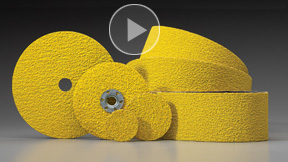 Norton Abrasives