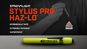 Streamlight