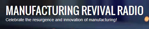 Manufacturing Revival Radio