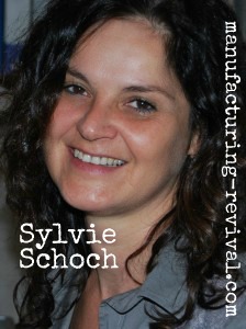 Sylvie Schoch