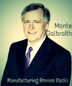 Monte Galbraith