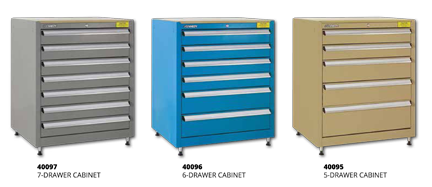 HMS Series cabinets