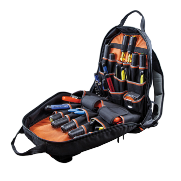 Tradesman Pro Tool Gear Backpack