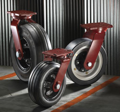 7500 Caster Series 7500 Caster Series