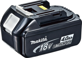 Makita BL1840 battery