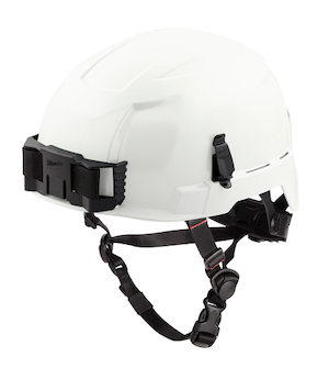 BOLT helmet with IMPACT liner