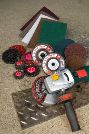 CGW surface conditioning image