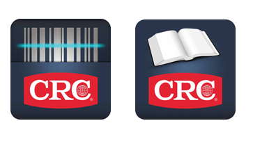 CRC Industrial apps