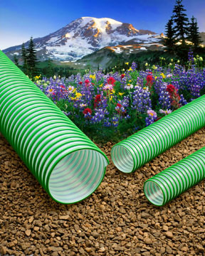 Flex-Tube EF Eco-Friendly Flex-Tube EF Eco-Friendly