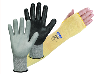 Jackson Safety G60 Level 5 gloves
