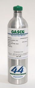 Gasco 44
