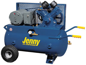 Jenny J5A-30P